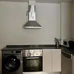 Apartamentos Catedral II