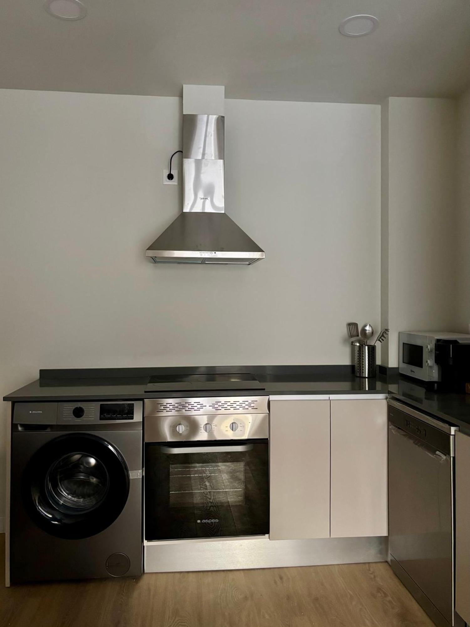 Apartamento Catedral Ii Valladolid