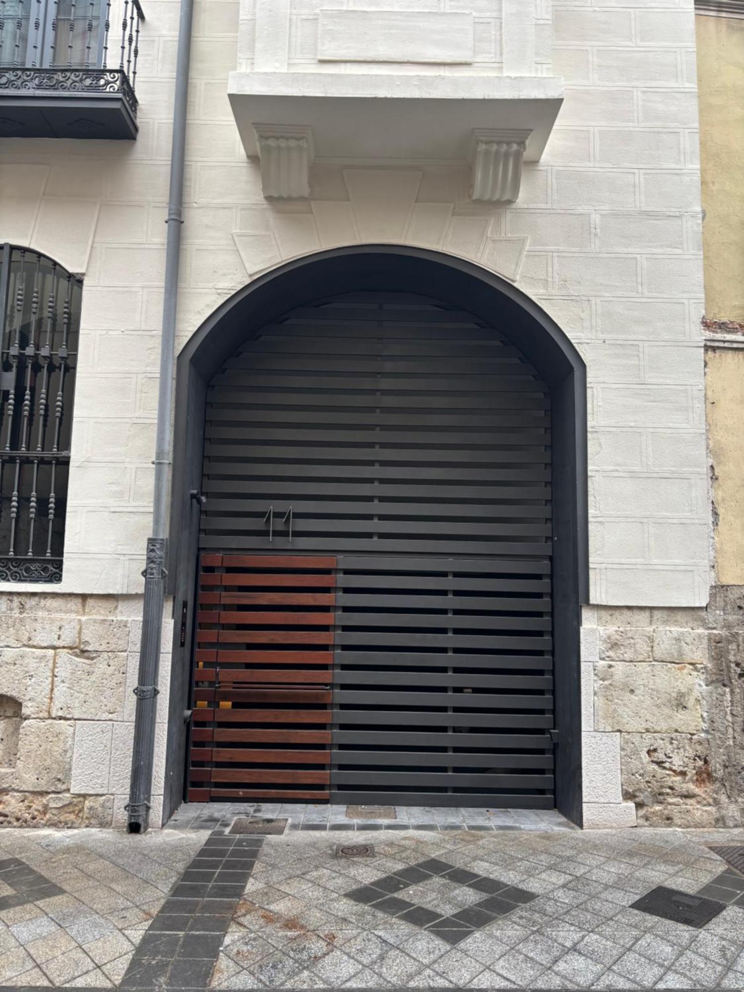 Catedral Ii